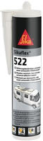 Sika Sikaflex 522 Klebdichtstoff 300 ml Wei&szlig; - Klebstoffe & Dichtmittel