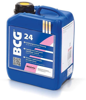 VBW BCG24 Flüssigdichtstoff 2,5 l