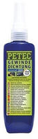 Petec Dichtstoff Gewindedichtung blau 97210