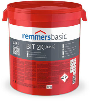 Remmers Bit 2K basic ECO 30l (2087130)