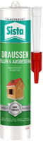 Henkel - Sista Draussen 280 Ml, Transparent - Slotr