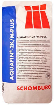 Schomburg Aquafin 2K/M-PLUS A+B 35kg