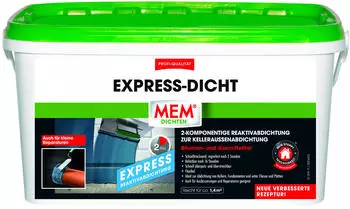 MEM Express Dicht 5kg (30836083)
