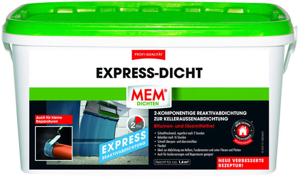 MEM Express Dicht 5kg (30836083)