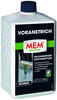 MEM Voranstrich | Bitumenanstrich zur Untergrundvorbereitung | 1 L oder 5 L