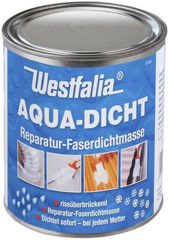 Westfalia transparente