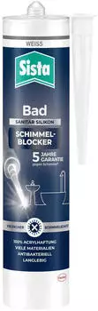 Sista Schimmelblocker weiß 280ml (2721078)