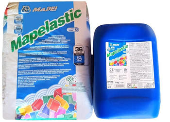 MAPEI Mapelastic 2K (A-24 kg, B-8 kg)