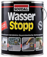 Wasserstopp 4kg 105909 - Soudal