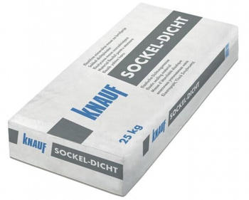 Knauf Insulation Sockel-Dicht 25kg