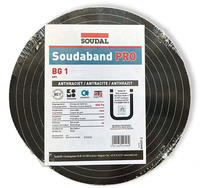 SOUDAL Kompriband Soudaband Pro BG1 - 20/9-20/3,3m