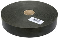 Dichtungsband 30 M Rolle, 3 Cm Breit, Anthrazit Dichtb&auml;nder - Knauf