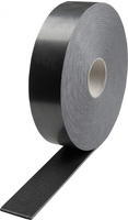 Knauf Dichtungsband 30 M Rolle, 9,5 Cm Breit, Anthrazit Dichtb&auml;nder