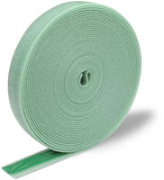 Knauf Randd&auml;mmstreifen F&uuml;r Flie&szlig;estrich Fe 8/100 Mm 40 M Gr&uuml;n...