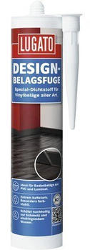 Lugato Design-Belagsfuge 310ml eiche gelaugt