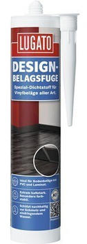 Lugato Design-Belagsfuge 310ml kastanie