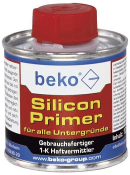 Beko Silicon Primer 100 ml Dose, für alle Untergründe (224 100)