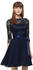 Swing Modelle Fiona Cocktail Dress