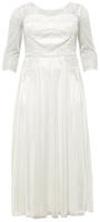 sheego Hochzeitskleid 329213_44