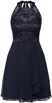 Vera Mont Cocktail Dress (0069/4825) navy