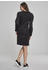 Urban Classics Ladies Terry Volant Dress (TB1965-00007-0042) black