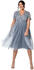 Maya Deluxe Midi Dress (AZ2617MIDI-PC)