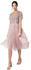 Maya Deluxe Midi Dress (AZ2617MIDI-PC)