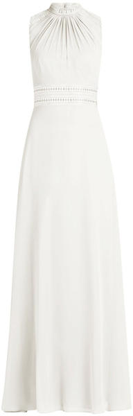 Vera Mont Evening Dress (0104/4825) ivory white
