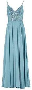 Swing Modelle Abendkleid (5AC10500) blau
