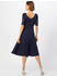 Vera Mont Partykleid (0113-4825) dunkelblau