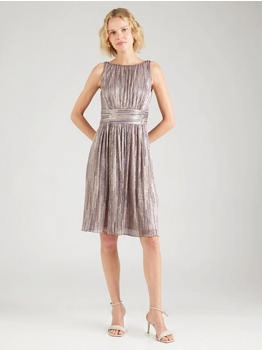 Swing Modelle Cocktailkleid mischfarben/rosa (77761510)