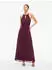 Vila Vimilina Halterneck Maxi Dress - Noos (14052647)