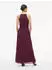Vila Vimilina Halterneck Maxi Dress - Noos (14052647)