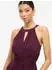 Vila Vimilina Halterneck Maxi Dress - Noos (14052647)