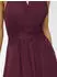 Vila Vimilina Halterneck Maxi Dress - Noos (14052647)