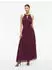Vila Vimilina Halterneck Maxi Dress - Noos (14052647)