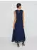 Vila Kleid MILINA dunkelblau 22333757
