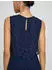 Vila Kleid MILINA dunkelblau 22333757
