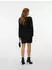Vero Moda VMBella Kleid Regular Fit schwarz