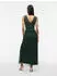 Vila Vilynnea Maxi Dress (14052673) scarab