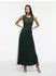 Vila Vilynnea Maxi Dress (14052673) scarab