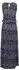 Vivance Dreams Abendkleid navy pink weiß