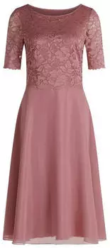 Vera Mont Partykleid (0113-4825) vintage blossom