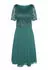 Vera Mont Partykleid (0113-4825) dark emerald