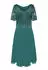 Vera Mont Partykleid (0113-4825) dark emerald