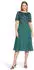 Vera Mont Partykleid (0113-4825) dark emerald