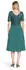 Vera Mont Partykleid (0113-4825) dark emerald