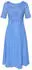 Vera Mont Partykleid (0113-4825) paris blue