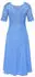 Vera Mont Partykleid (0113-4825) paris blue