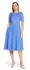 Vera Mont Partykleid (0113-4825) paris blue